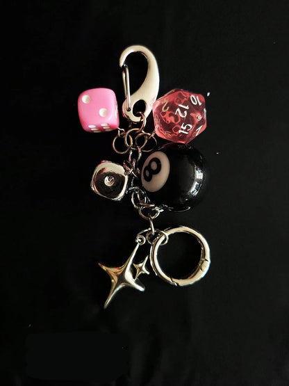 Bijoux de Sac - Belarice Riven