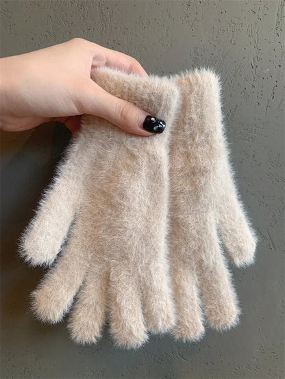 Gants Femme Hiver - Bélarice Aura