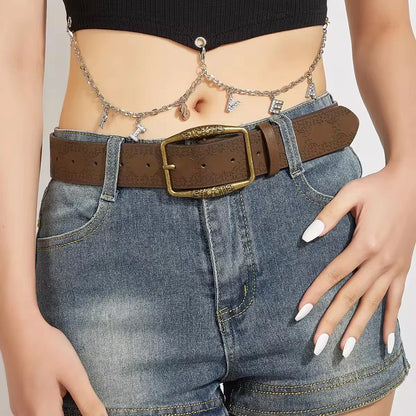Ceinture Femme - Belarice Sira