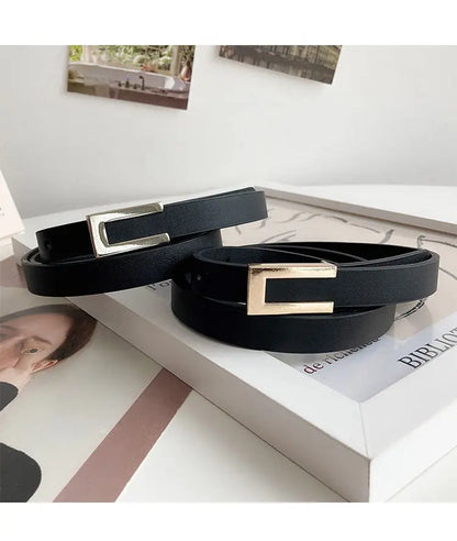 Ceinture Femme - Belarice Mira