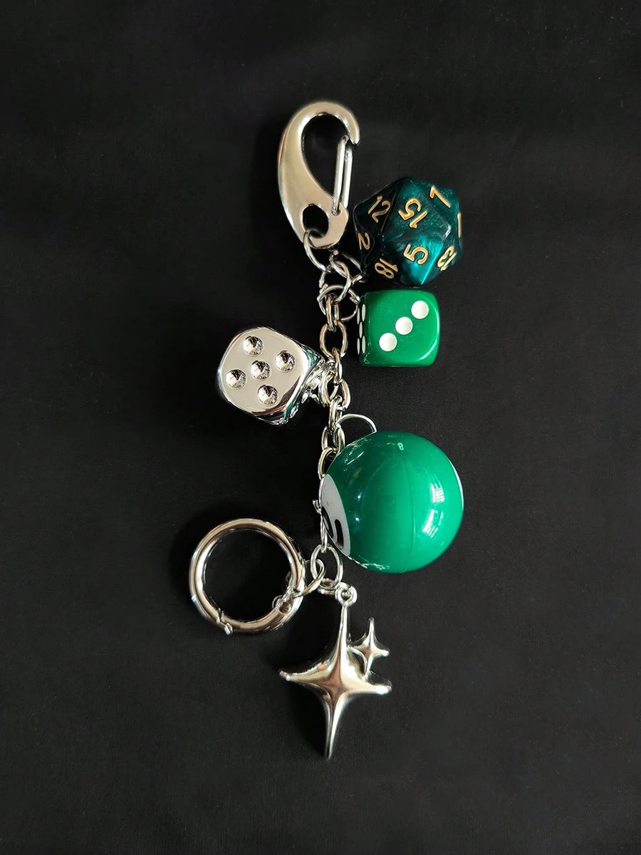Bijoux de Sac - Belarice Riven