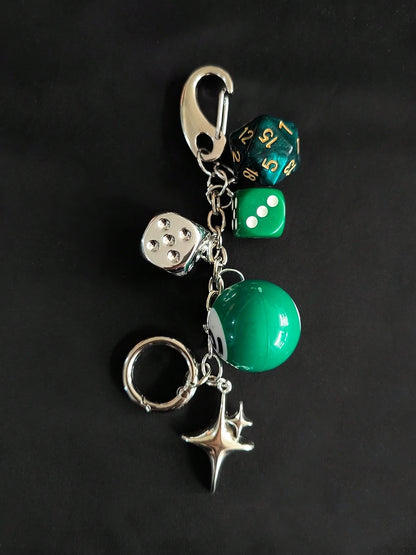 Bijoux de Sac - Belarice Riven