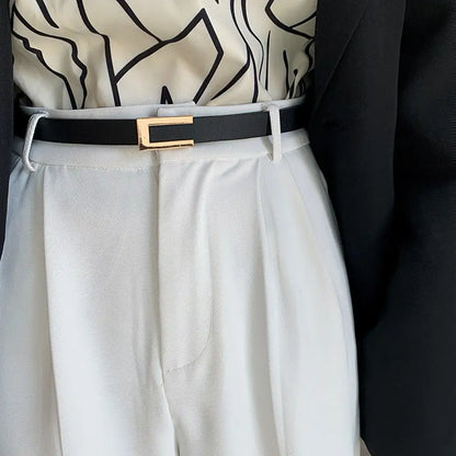 Ceinture Femme - Belarice Mira