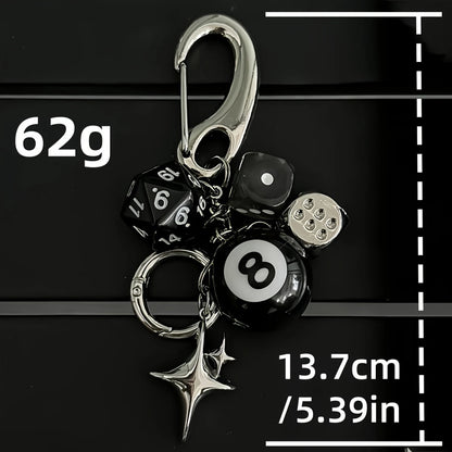 Bijoux de Sac - Belarice Riven
