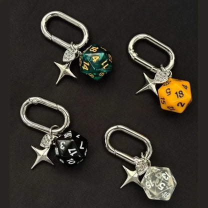 Bijoux de Sac - Belarice Galen