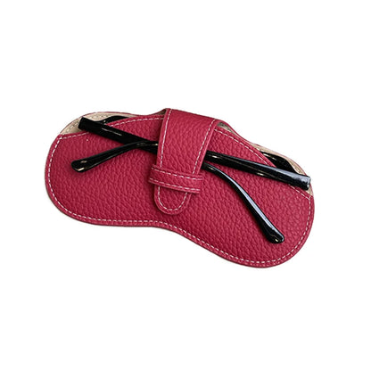 Étui à Lunettes - Belarice Maelle