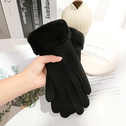 Gants Femme Hiver - Bélarice Liora