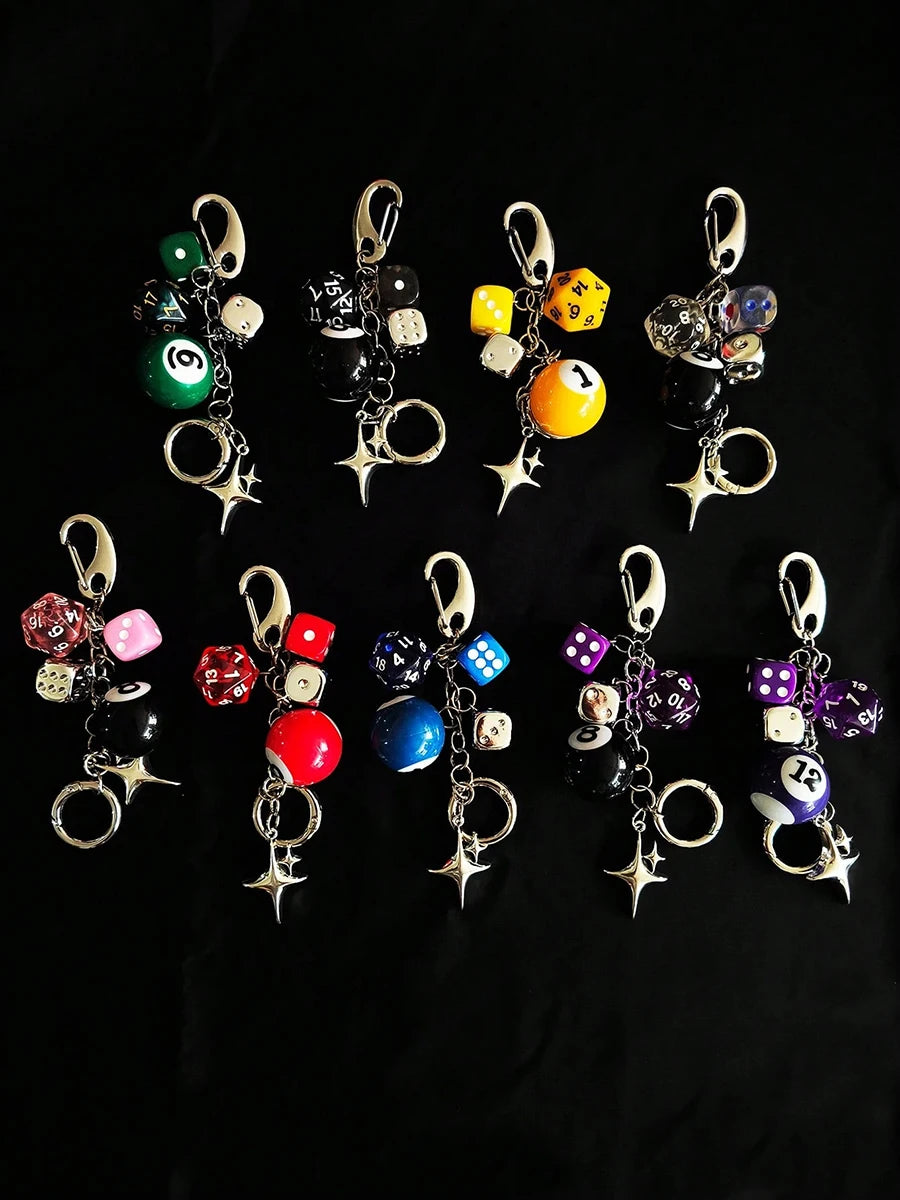 Bijoux de Sac - Belarice Riven