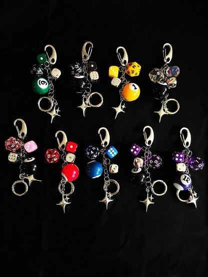 Bijoux de Sac - Belarice Riven