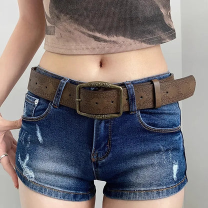 Ceinture Femme - Belarice Sira