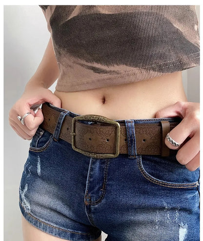 Ceinture Femme - Belarice Sira