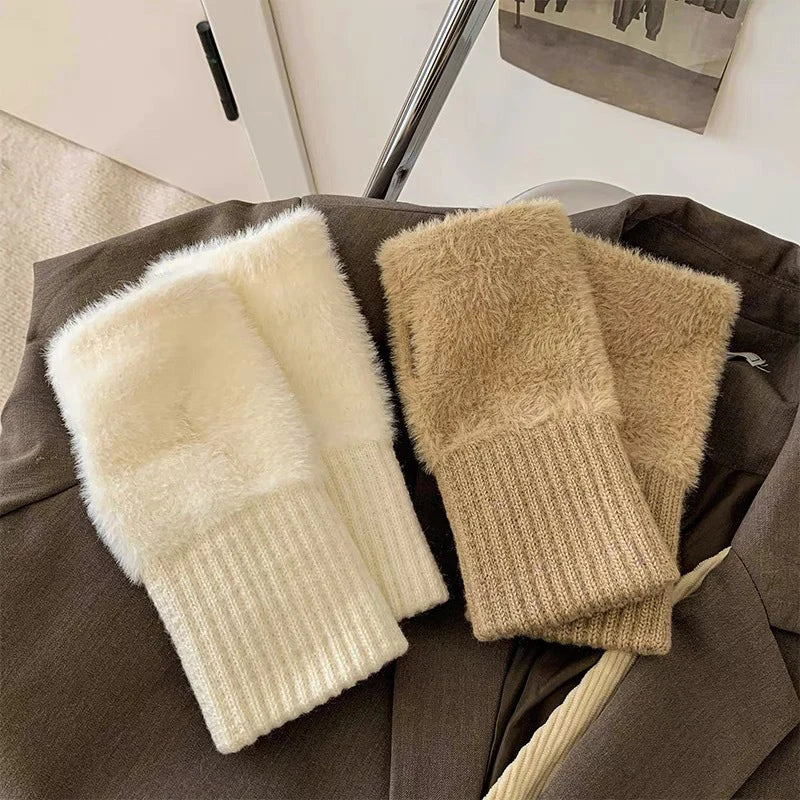 Gants Femme Hiver - Bélarice Velara