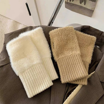 Gants Femme Hiver - Bélarice Velara