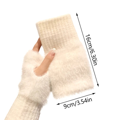 Gants Femme Hiver - Bélarice Velara