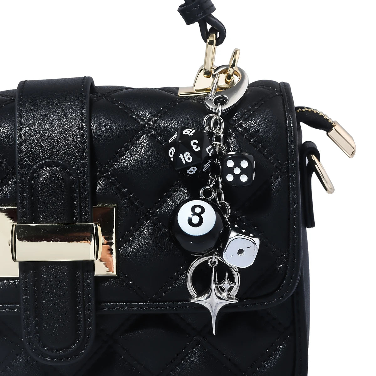 Bijoux de Sac - Belarice Riven
