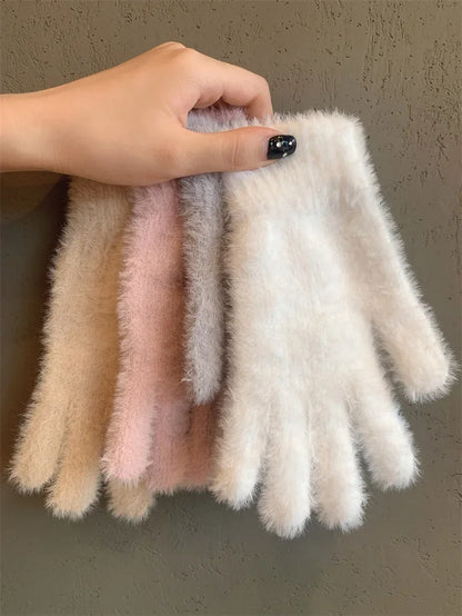 Gants Femme Hiver - Bélarice Aura