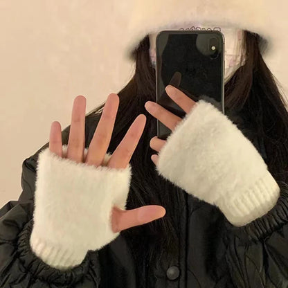 Gants Femme Hiver - Bélarice Velara