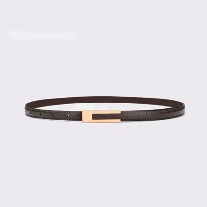 Ceinture Femme - Belarice Nova