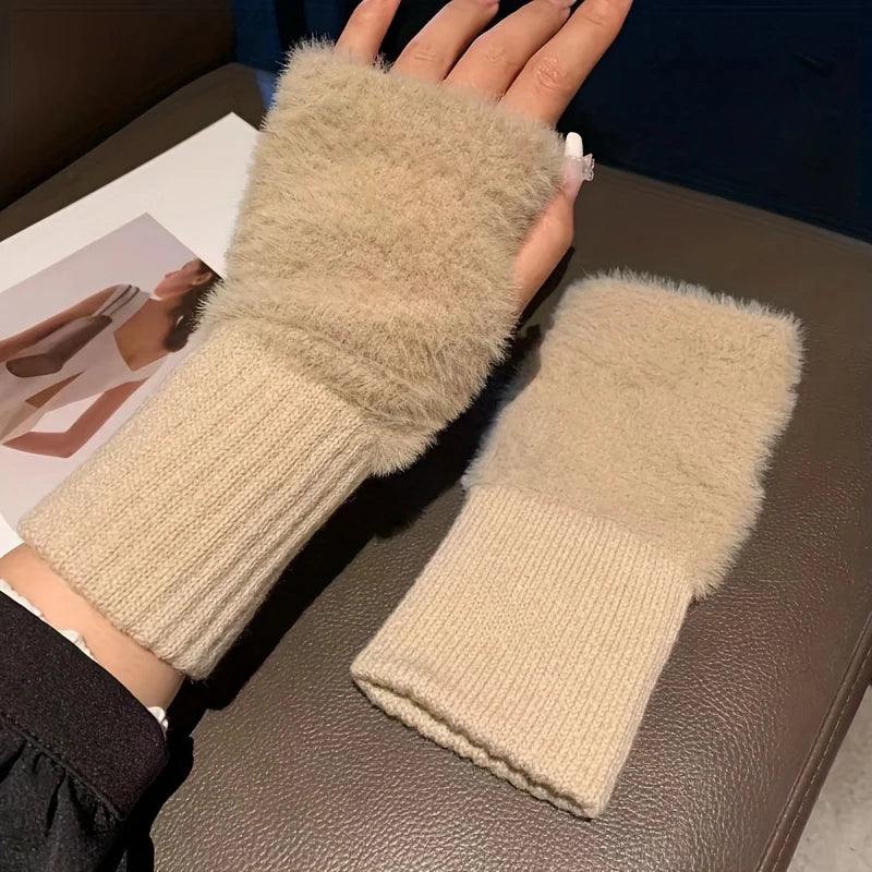 Gants Femme Hiver - Bélarice Velara