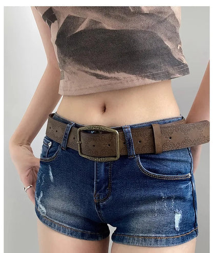 Ceinture Femme - Belarice Sira