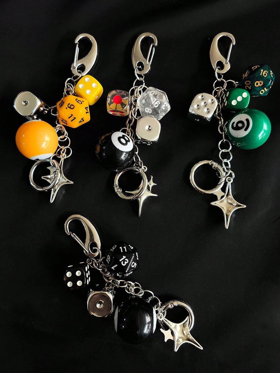 Bijoux de Sac - Belarice Riven
