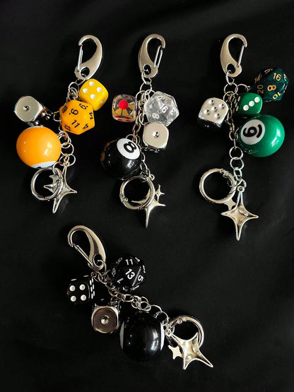 Bijoux de Sac - Belarice Riven