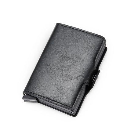 Portefeuille en Cuir pour Femme - Belarice Veda