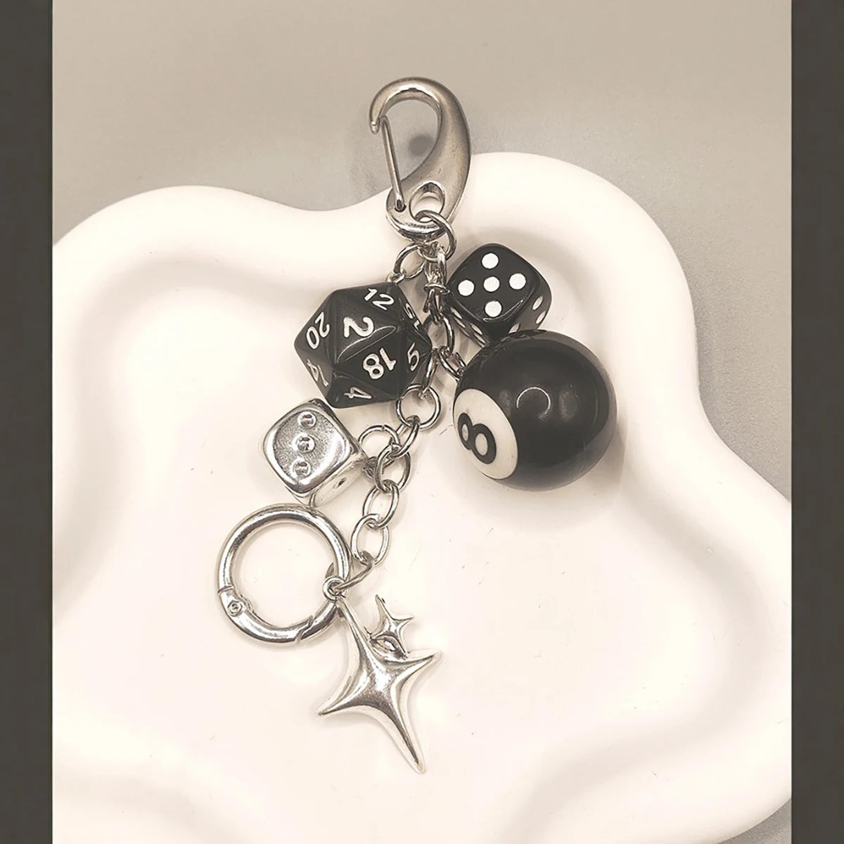 Bijoux de Sac - Belarice Riven