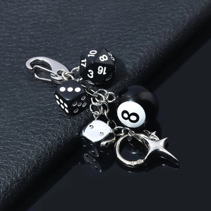 Bijoux de Sac - Belarice Riven