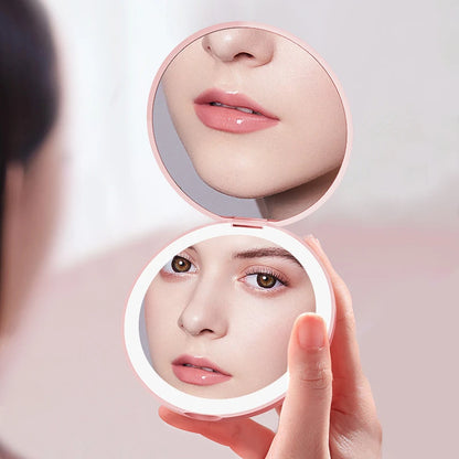 Miroir de Poche - Belarice Essence