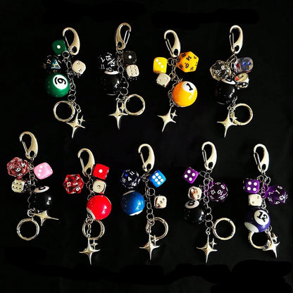 Bijoux de Sac - Belarice Riven
