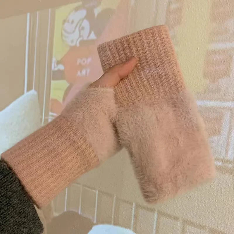 Gants Femme Hiver - Bélarice Velara