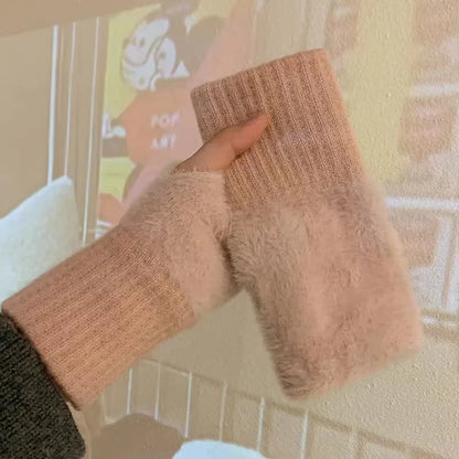 Gants Femme Hiver - Bélarice Velara