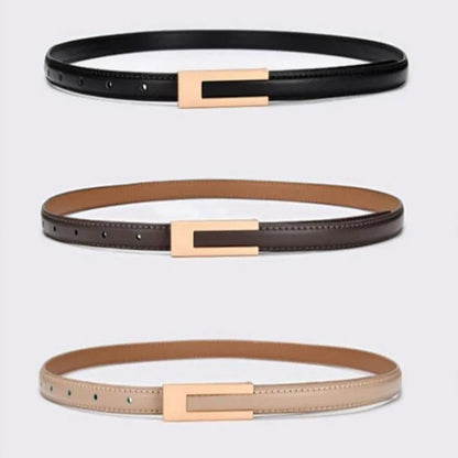 Ceinture Femme - Belarice Nova